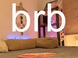 Cam4 Private Sex Chat of GloomSprite