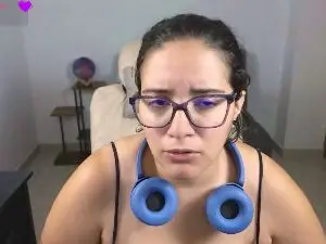 Cam4 Live Sex of blue_moon_