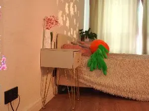 Cam4 Live Sex of AlitaPollen
