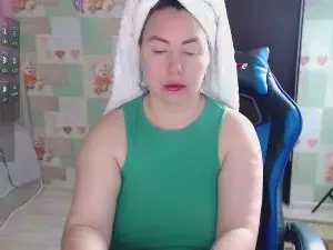 Cam4 Live Sex Cam of ohluks