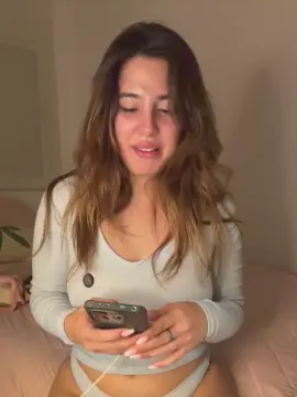 Cam4 Live Sex Cam of siaparis