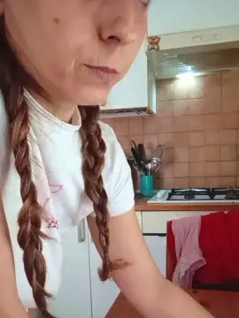 Cam4 Live Porn of AriannaSecret