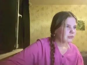 Cam4 Adult Video Chat of TameshaTur