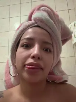 Cam4 Sex Cam of Sexyvalenlu