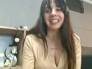 Cam4 Sex Cam of Fedrita