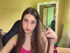 Cam4 Private Sex Chat of HermineOpdahl
