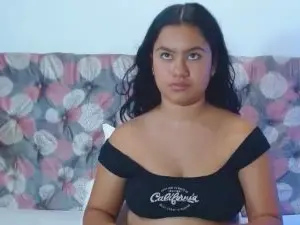Cam4 Sex Chat of NoiraVale