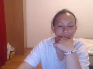 Cam4 Live Sex of kinky_miss0