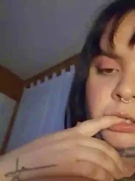 Cam4 Live Porn of BbwDark