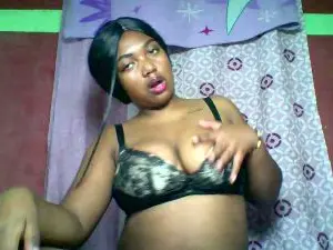 Cam4 Nude Webcam of Sandii_gial
