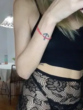 Cam4 Sex Chat of Daianaba