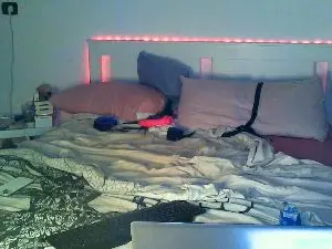 Cam4 Live Sex of DeaViolet