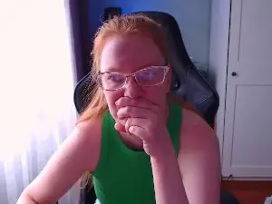 Cam4 Live Sex Cam of Inari_Lady