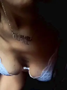 Cam4 Live Porn of Dolceximee