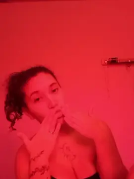 Cam4 Nude Webcam of Scarlatta_hot