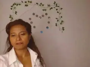 Cam4 Nude Webcam of MIELSQUIRT
