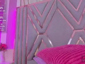 Cam4 Sex Cam of ivonne_valencia