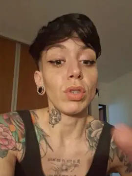 Cam4 Adult Webcam of Daianamore