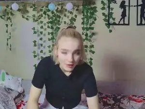 Cam4 Live Porn of Megan_Lora