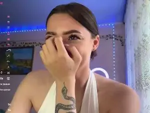 Cam4 Watch Live Sex Cams of MarloMackeen