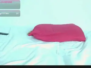 Cam4 Live Sex of afroditaahot20