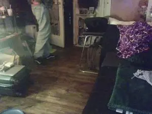 Cam4 Sex Cam of alicepractice5