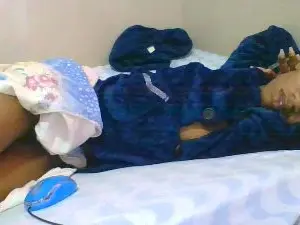 Cam4 Nude Webcam of Edline60