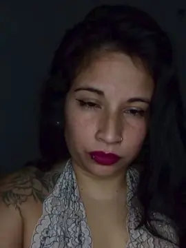 Cam4 Adult Video Chat of Lolanoir1