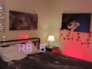 Cam4 Sex Cam of Barbara_Little