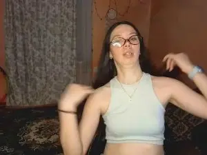 Cam4 Adult Webcams of NinaEstell