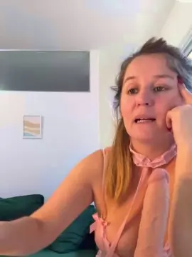 Cam4 Sex Chat of mieldulcexx