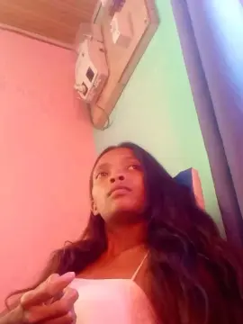 Cam4 Live Sex of Chanttyh