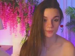 Cam4 Free Live Porn of Eva_Hair