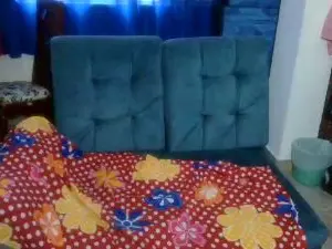 Cam4 Live Sex Cam of lili_latina