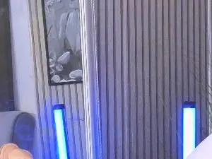 Cam4 Sex Cam of KarmaArms