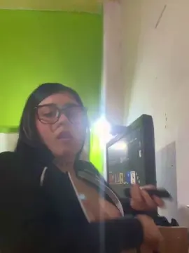 Cam4 Best Webcam of Scorpianitaaa