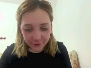 Cam4 Live Porn of StarlaDeojay
