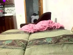 Cam4 Watch Live Sex Cams of StarlaDeojay