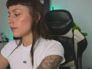 Cam4 Adult Video Chat of babypinkcatlive