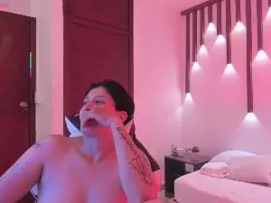 Cam4 Free Porn Cam of mistress_flame
