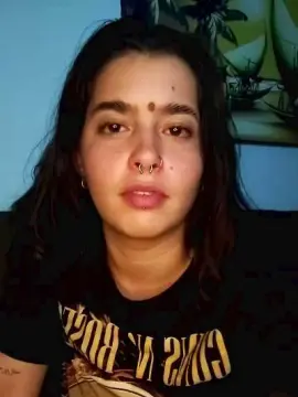 Cam4 Live Porn of hellsnickysexy