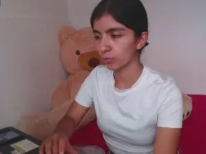 Cam4 Adult Webcam of AnahiBrowns