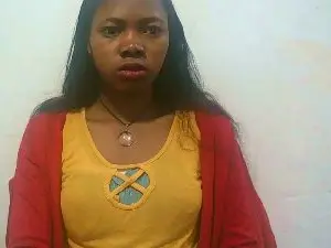 Cam4 Free Live Porn of Sandratriniaina