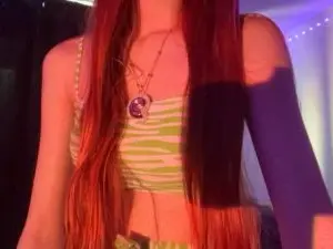 Cam4 Free Porn Cam of GlaydsMingee
