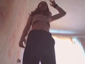 Cam4 Private Sex Chat of JenaeCocuzza