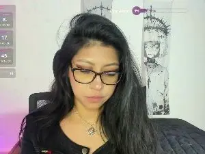 Cam4 Adult Video Chat of valexxxGoddess