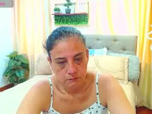 Cam4 Adult Video Chat of sasi_luna