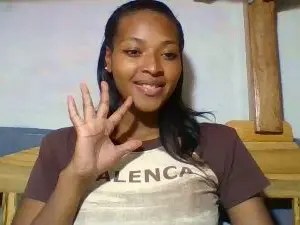 Cam4 Best Webcam of Laris_chou