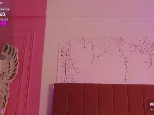 Cam4 Adult Webcam of PinkySparkss