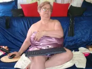 Cam4 Sex Chat of QueenPammy